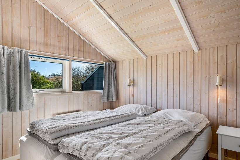 Foto von Ferienhaus JB75 in Grønhøj - Løkken - Nordjütland
