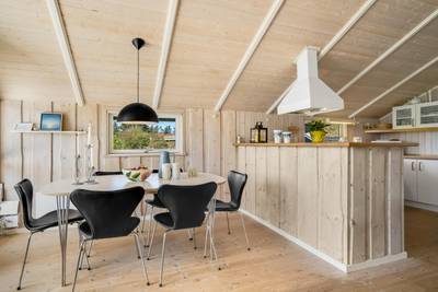 Vorschaubild von Ferienhaus JB75 in Grønhøj - Løkken - Nordjütland