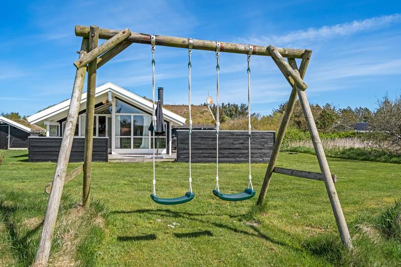 Foto von Ferienhaus JB75 in Grønhøj - Løkken - Nordjütland