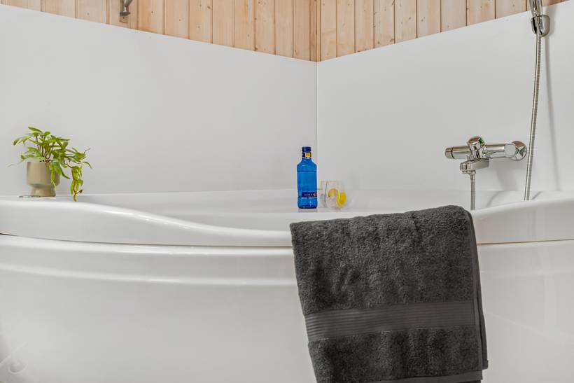 Foto von Ferienhaus JB75 in Grønhøj - Løkken - Nordjütland