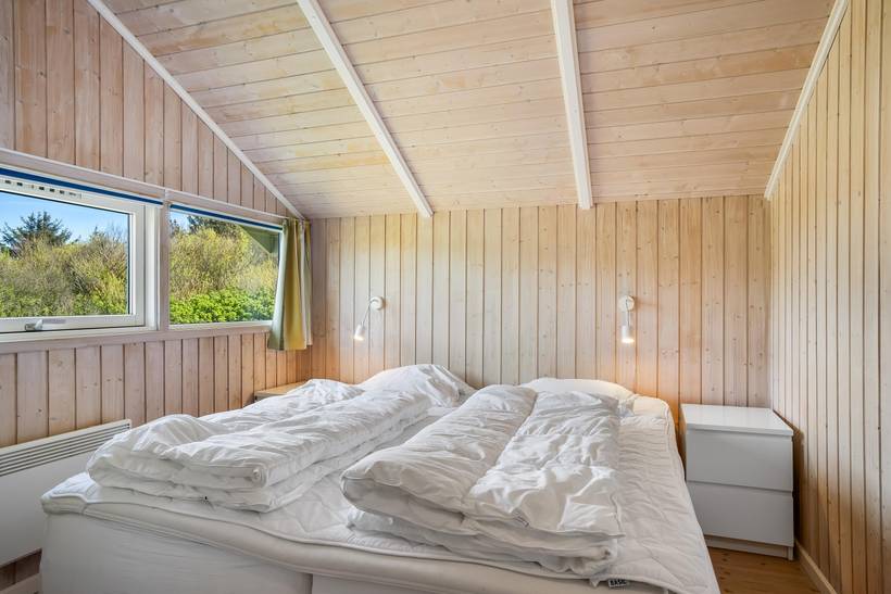 Foto von Ferienhaus JB75 in Grønhøj - Løkken - Nordjütland