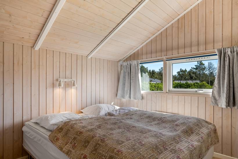 Foto von Ferienhaus JB75 in Grønhøj - Løkken - Nordjütland