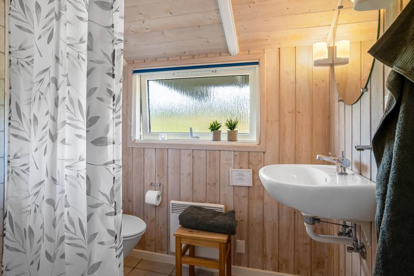 Foto von Ferienhaus JB75 in Grønhøj - Løkken - Nordjütland