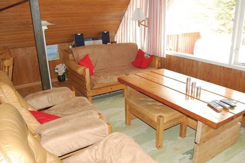 Foto von Ferienhaus JB76 in Houvig - Søndervig - Westjütland
