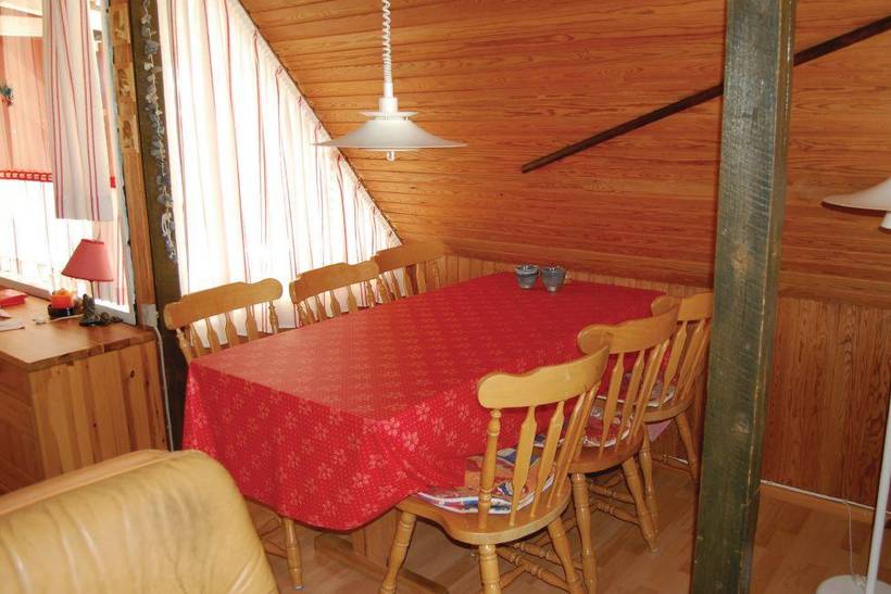 Foto von Ferienhaus JB76 in Houvig - Søndervig - Westjütland