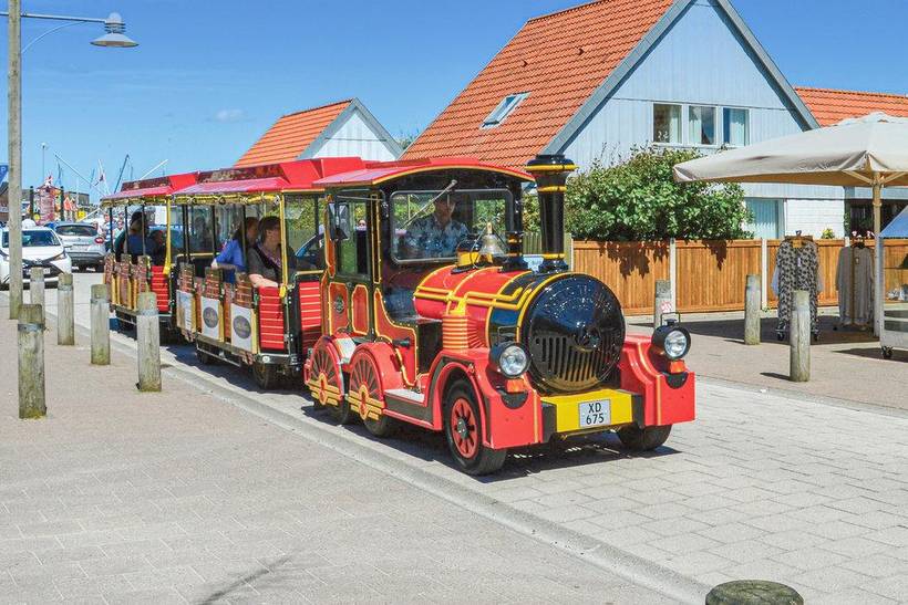 Foto von Ferienhaus JB76 in Houvig - Søndervig - Westjütland