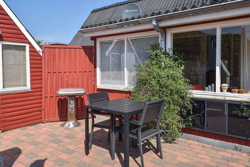 Foto von Ferienhaus JB76 in Houvig - Søndervig - Westjütland