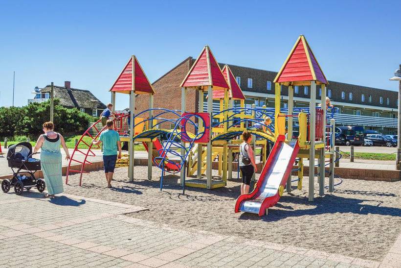 Foto von Ferienhaus JB76 in Houvig - Søndervig - Westjütland