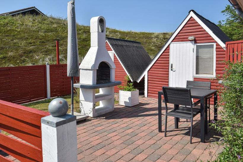 Foto von Ferienhaus JB76 in Houvig - Søndervig - Westjütland