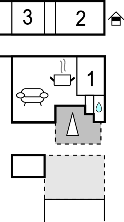Vorschaubild von Ferienhaus JB76 in Houvig - Søndervig - Westjütland
