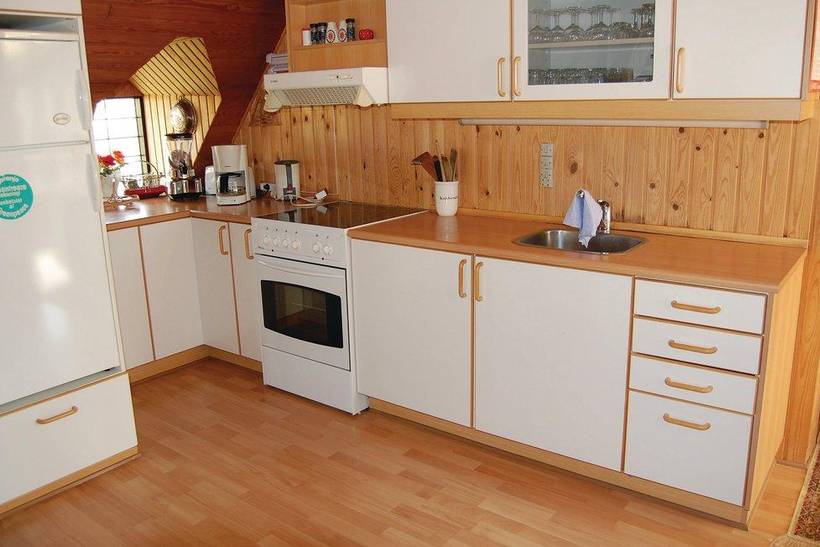 Foto von Ferienhaus JB76 in Houvig - Søndervig - Westjütland