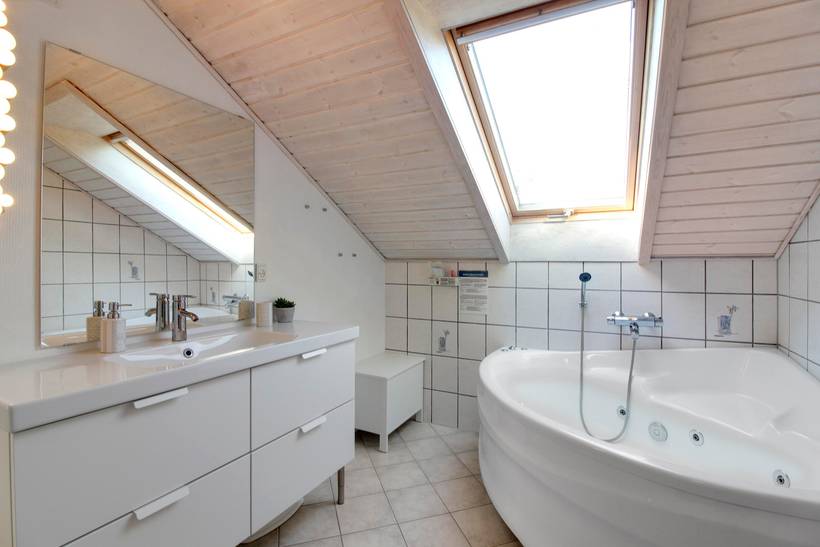 Foto von Ferienhaus JB77 in Nr. Rubjerg - Løkken - Nordjütland