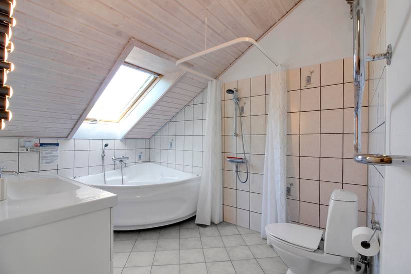 Foto von Ferienhaus JB77 in Nr. Rubjerg - Løkken - Nordjütland