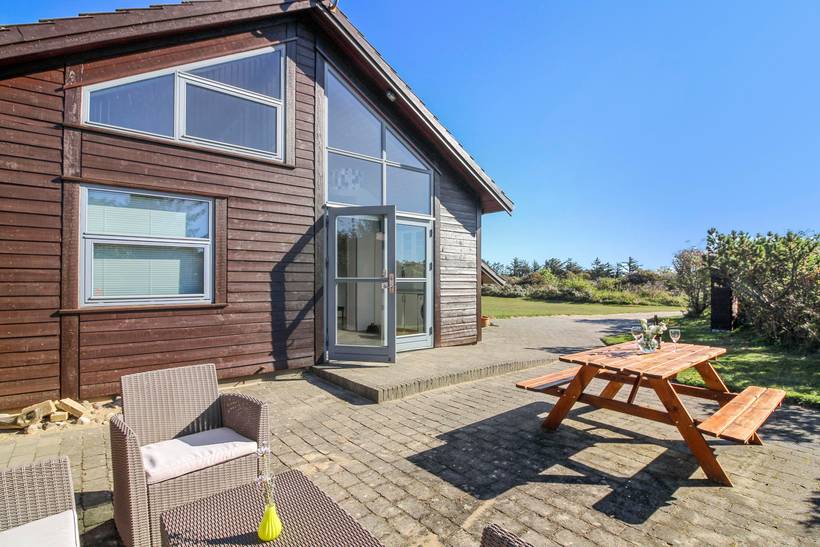 Foto von Ferienhaus JB77 in Nr. Rubjerg - Løkken - Nordjütland