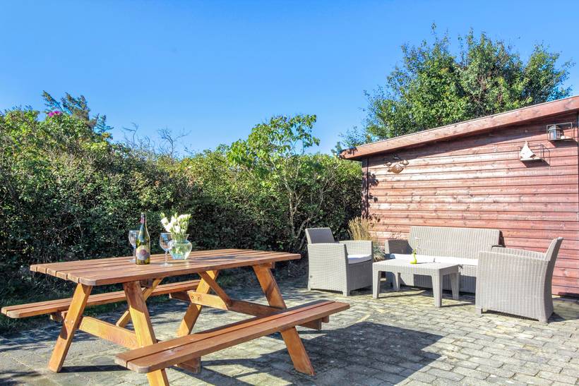 Foto von Ferienhaus JB77 in Nr. Rubjerg - Løkken - Nordjütland