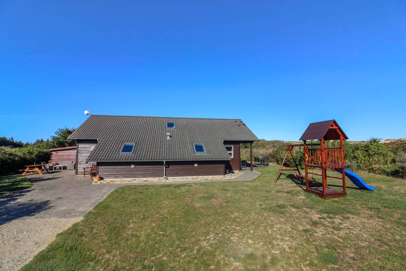 Foto von Ferienhaus JB77 in Nr. Rubjerg - Løkken - Nordjütland