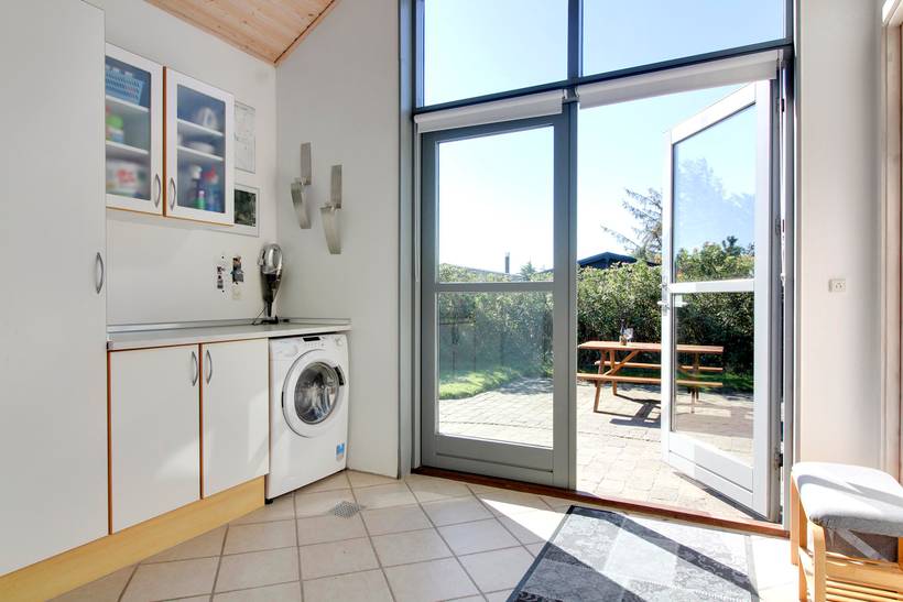 Foto von Ferienhaus JB77 in Nr. Rubjerg - Løkken - Nordjütland