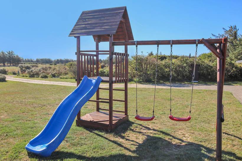 Foto von Ferienhaus JB77 in Nr. Rubjerg - Løkken - Nordjütland