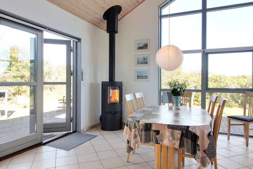 Foto von Ferienhaus JB77 in Nr. Rubjerg - Løkken - Nordjütland