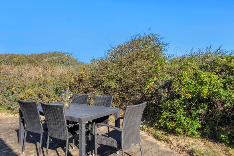 Foto von Ferienhaus JB77 in Nr. Rubjerg - Løkken - Nordjütland