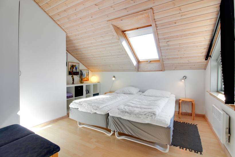 Foto von Ferienhaus JB77 in Nr. Rubjerg - Løkken - Nordjütland