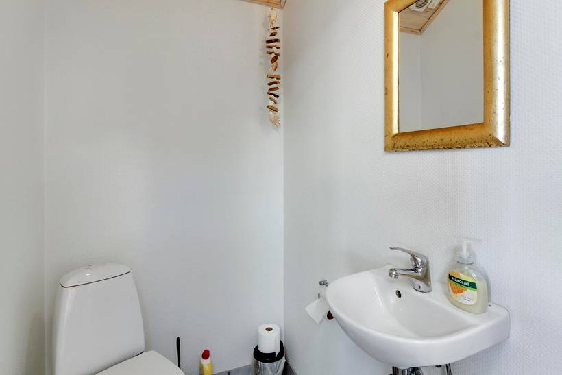 Foto von Ferienhaus JB77 in Nr. Rubjerg - Løkken - Nordjütland