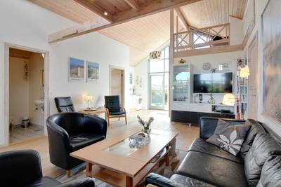 Vorschaubild von Ferienhaus JB77 in Nr. Rubjerg - Løkken - Nordjütland