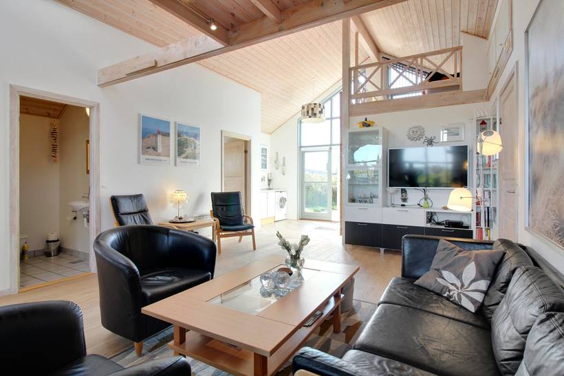 Foto von Ferienhaus JB77 in Nr. Rubjerg - Løkken - Nordjütland