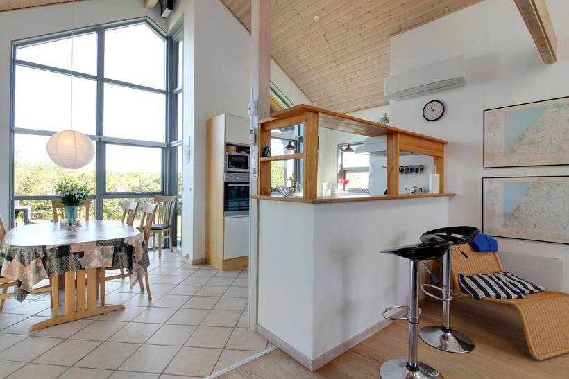 Foto von Ferienhaus JB77 in Nr. Rubjerg - Løkken - Nordjütland