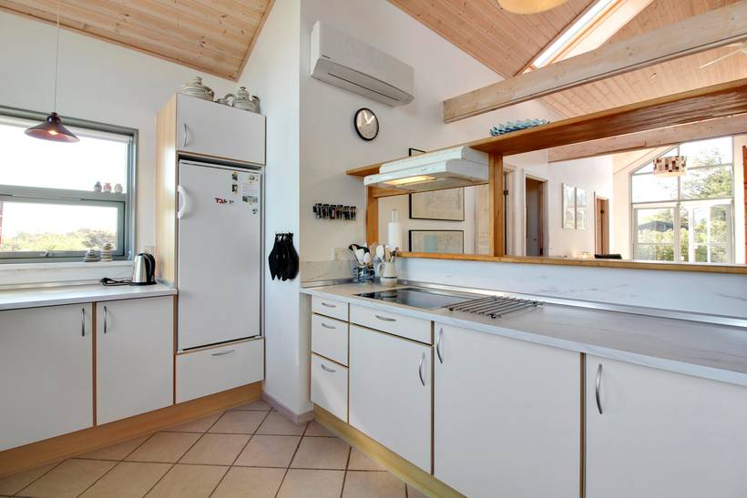 Foto von Ferienhaus JB77 in Nr. Rubjerg - Løkken - Nordjütland