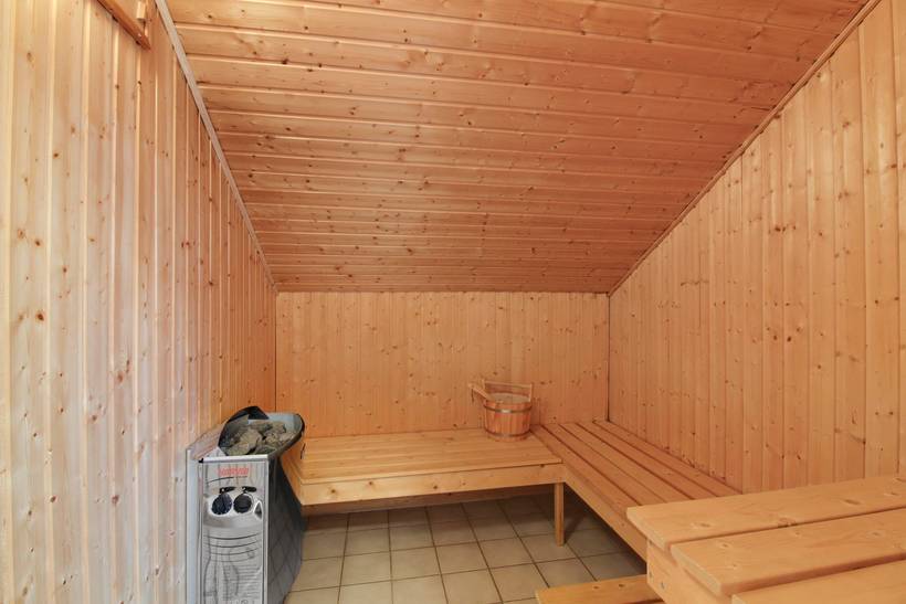 Foto von Ferienhaus JB77 in Nr. Rubjerg - Løkken - Nordjütland