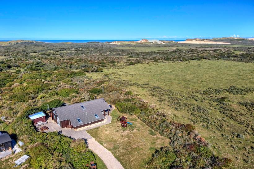 Foto von Ferienhaus JB77 in Nr. Rubjerg - Løkken - Nordjütland