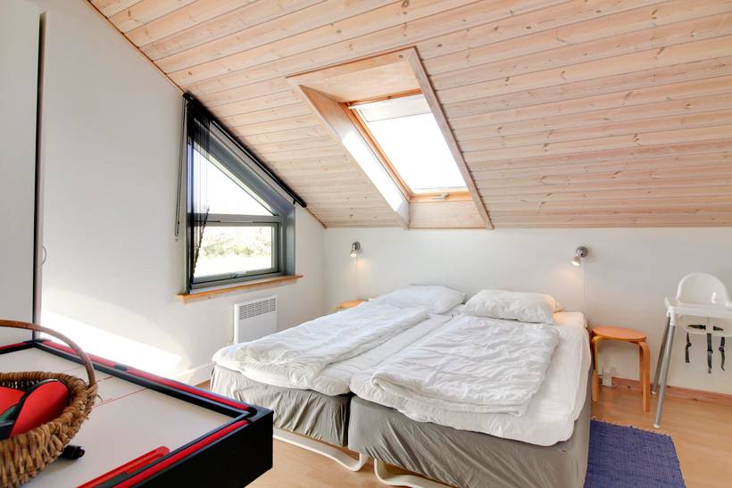 Foto von Ferienhaus JB77 in Nr. Rubjerg - Løkken - Nordjütland