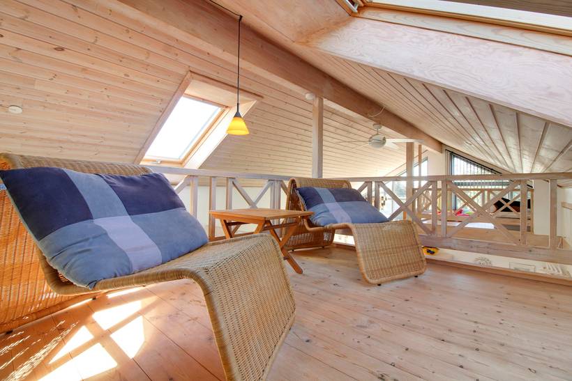 Foto von Ferienhaus JB77 in Nr. Rubjerg - Løkken - Nordjütland