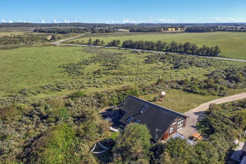 Foto von Ferienhaus JB77 in Nr. Rubjerg - Løkken - Nordjütland