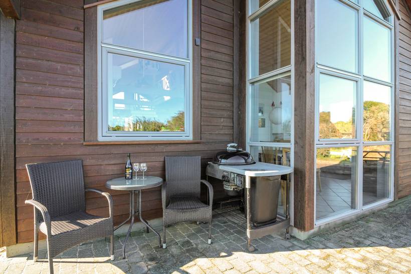 Foto von Ferienhaus JB77 in Nr. Rubjerg - Løkken - Nordjütland