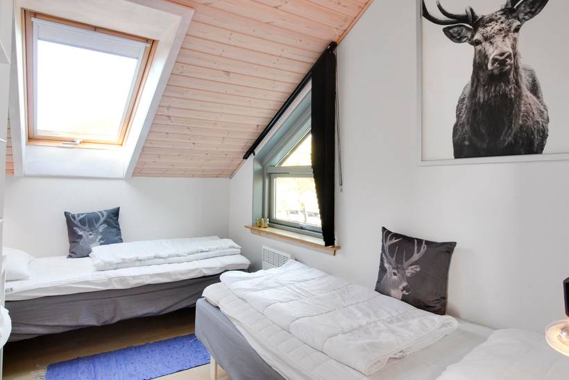 Foto von Ferienhaus JB77 in Nr. Rubjerg - Løkken - Nordjütland