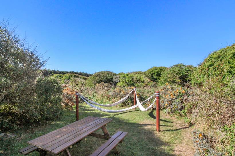 Foto von Ferienhaus JB77 in Nr. Rubjerg - Løkken - Nordjütland