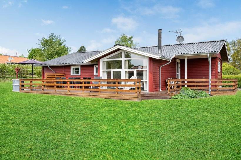 Foto von Ferienhaus JB79 in Hejlsminde - Südjütland