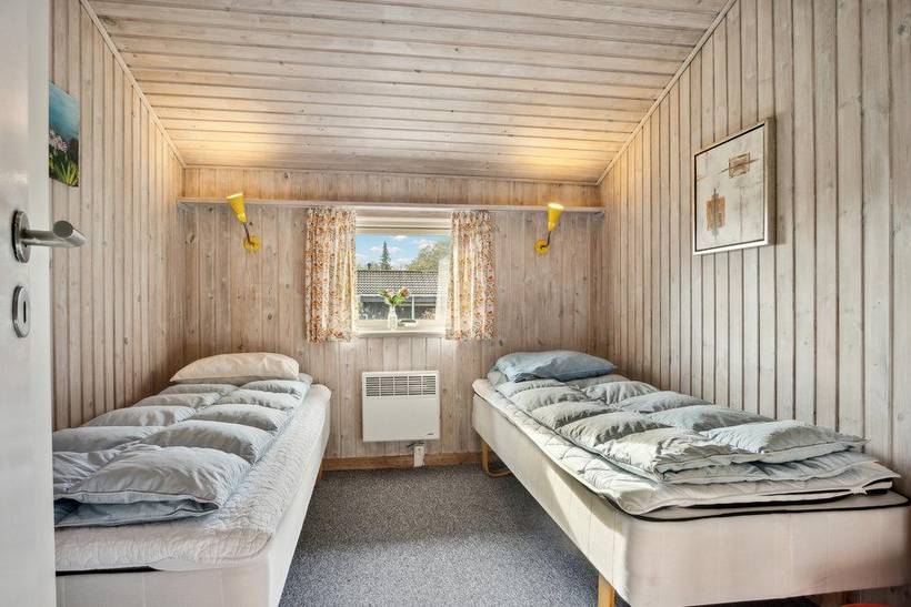 Foto von Ferienhaus JB79 in Hejlsminde - Südjütland