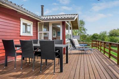 Vorschaubild von Ferienhaus JB79 in Hejlsminde - Südjütland