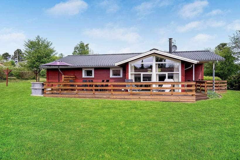 Foto von Ferienhaus JB79 in Hejlsminde - Südjütland