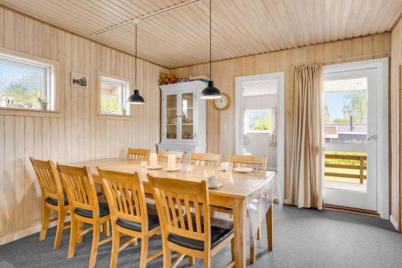 Foto von Ferienhaus JB79 in Hejlsminde - Südjütland