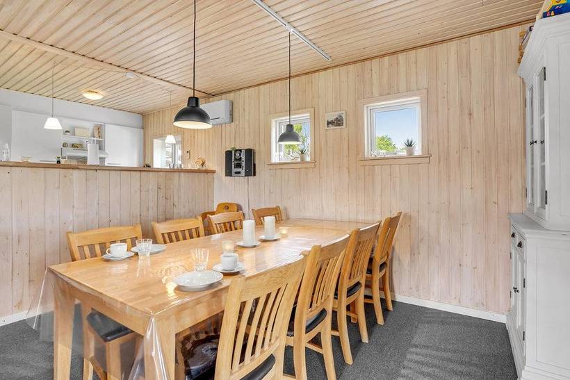 Foto von Ferienhaus JB79 in Hejlsminde - Südjütland
