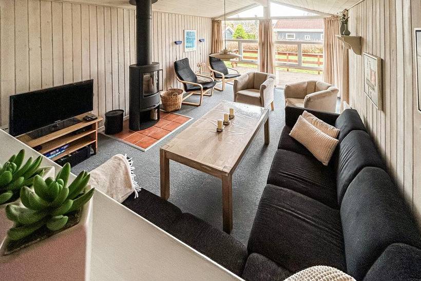 Foto von Ferienhaus JB79 in Hejlsminde - Südjütland