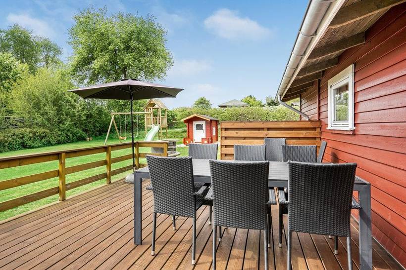 Foto von Ferienhaus JB79 in Hejlsminde - Südjütland
