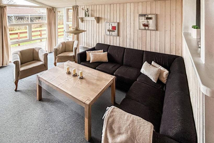 Foto von Ferienhaus JB79 in Hejlsminde - Südjütland