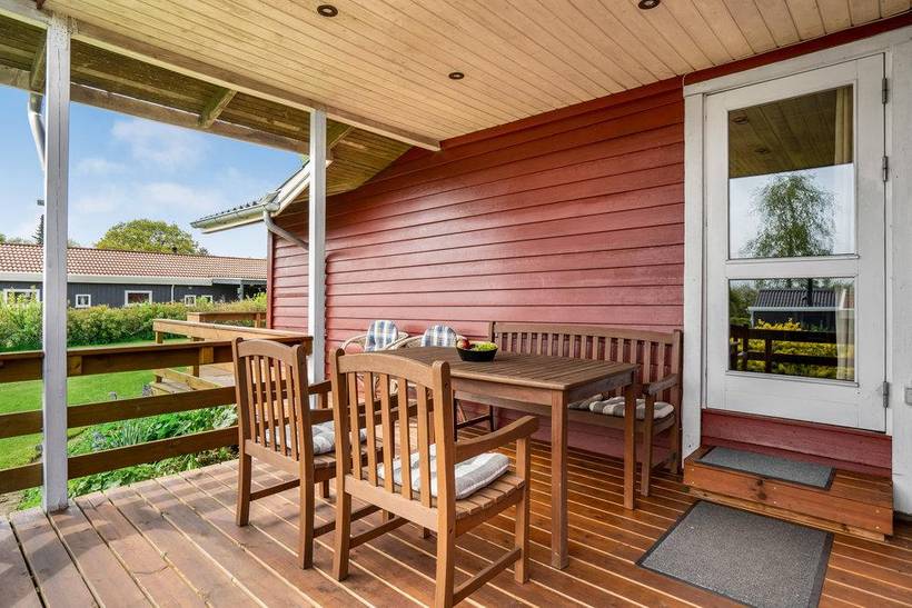 Foto von Ferienhaus JB79 in Hejlsminde - Südjütland