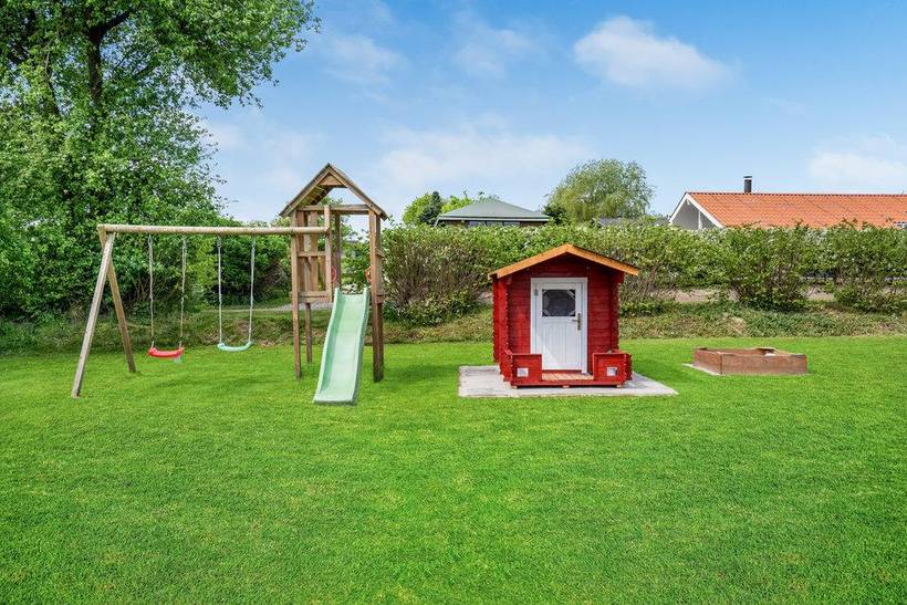 Foto von Ferienhaus JB79 in Hejlsminde - Südjütland