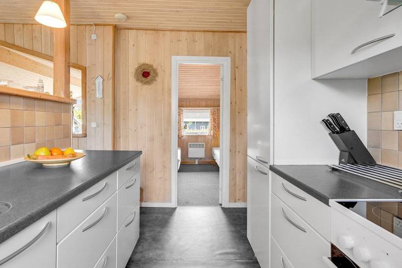 Foto von Ferienhaus JB79 in Hejlsminde - Südjütland
